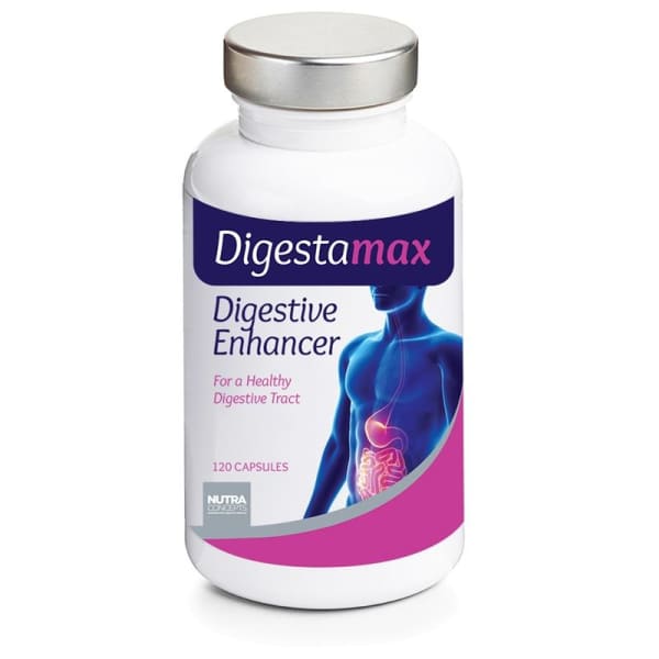 Digestamax Digestive Enhancer