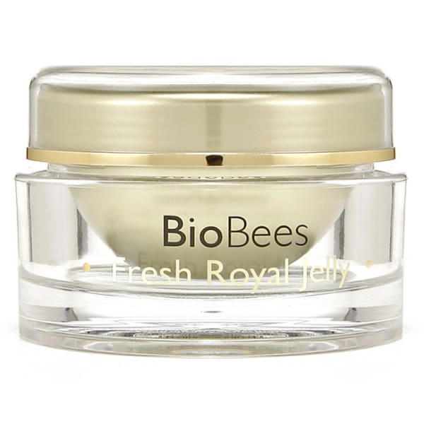 Biobees Fresh Royal Jelly