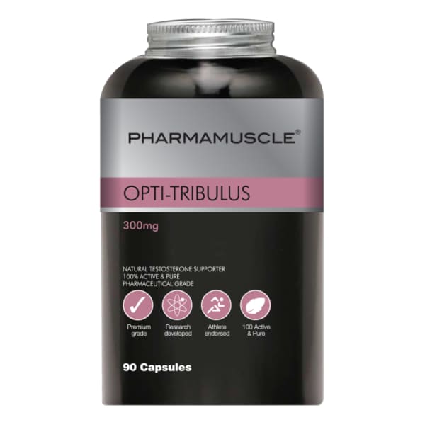 Opti-tribulus 300mg